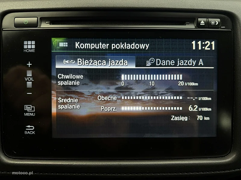 Honda HR-V 29
