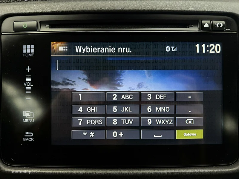 Honda HR-V 30