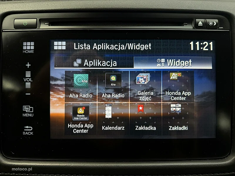 Honda HR-V 31
