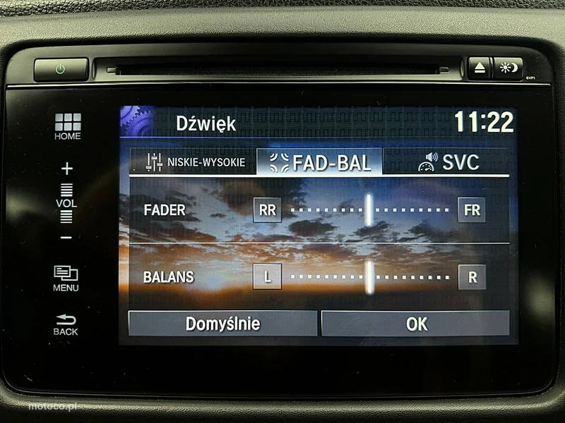 Honda HR-V 32