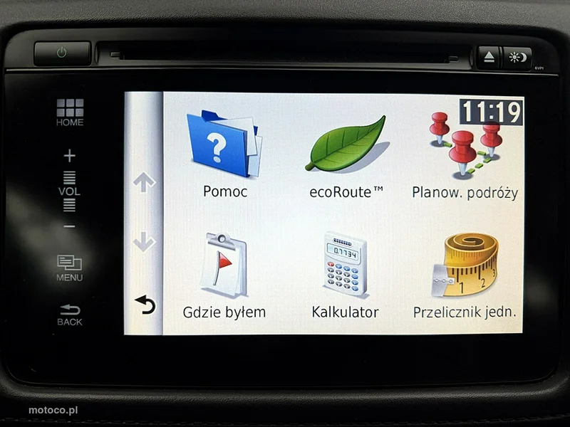 Honda HR-V 34