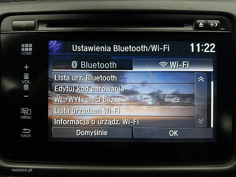 Honda HR-V 35