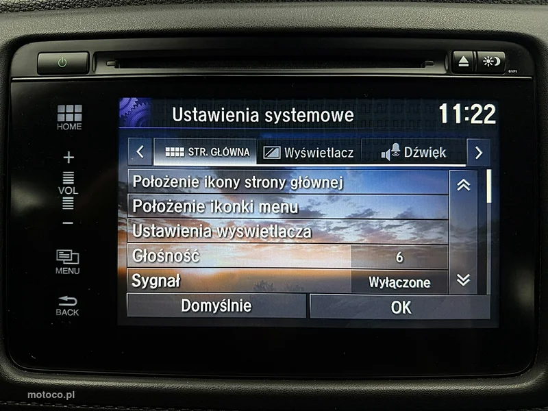 Honda HR-V 36