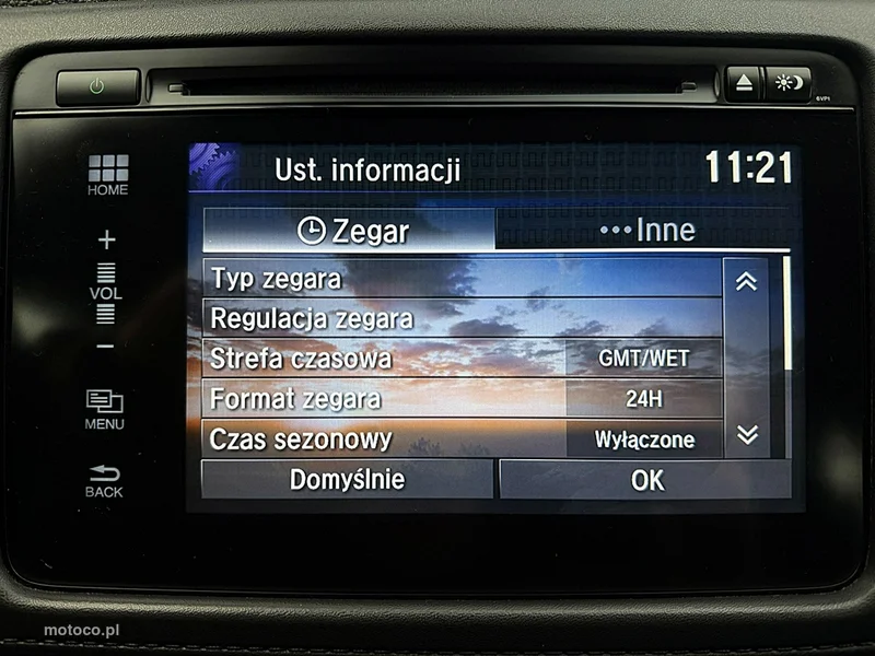Honda HR-V 37
