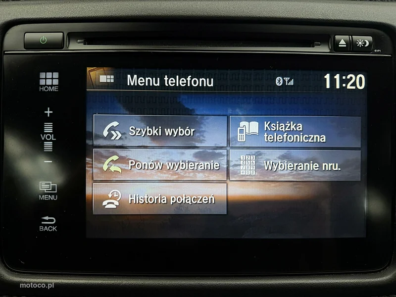 Honda HR-V 39