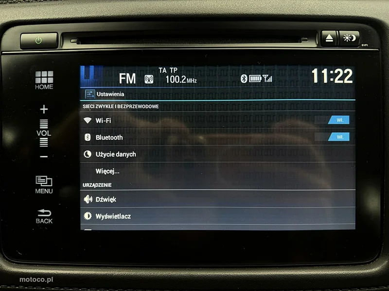 Honda HR-V 42