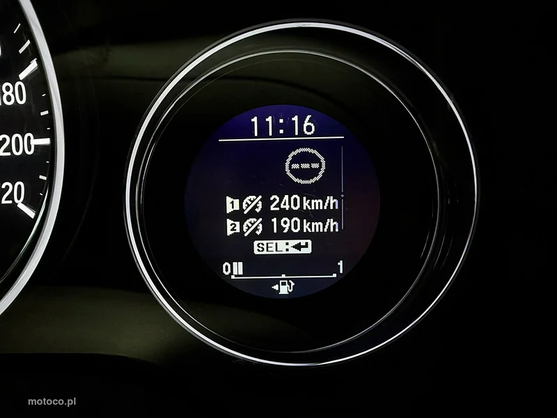Honda HR-V 44