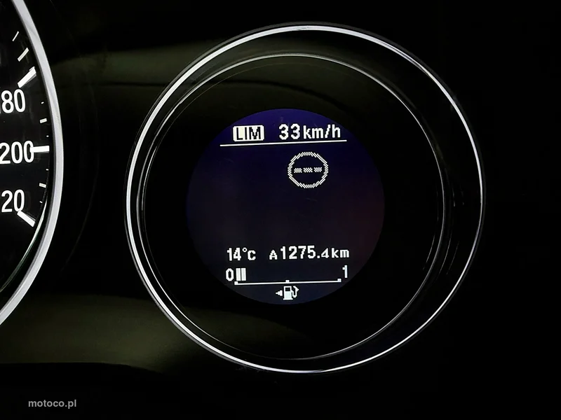 Honda HR-V 47
