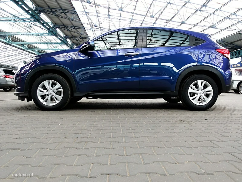 Honda HR-V 6