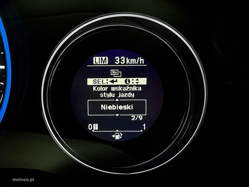 Honda HR-V 54