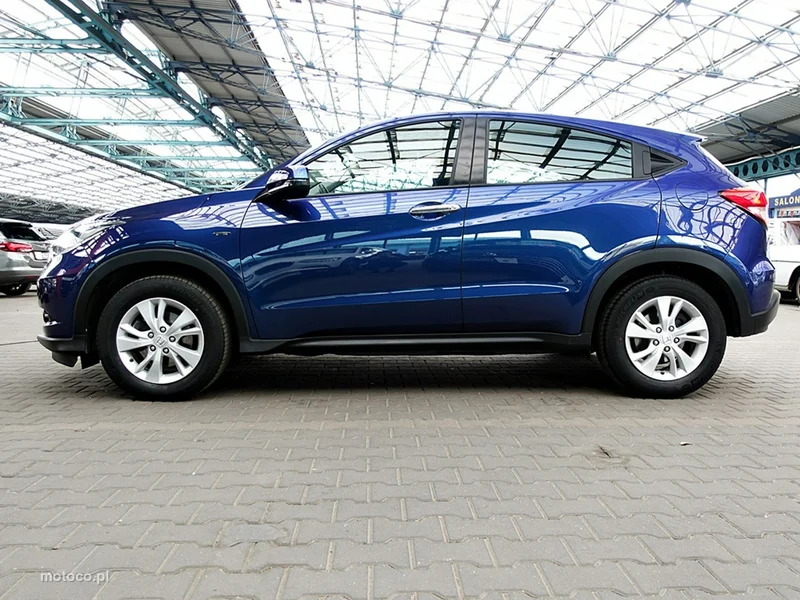 Honda HR-V 60