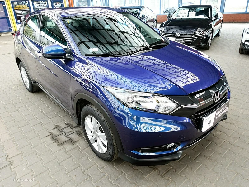 Honda HR-V 61