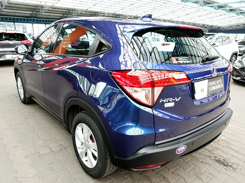 Honda HR-V 63