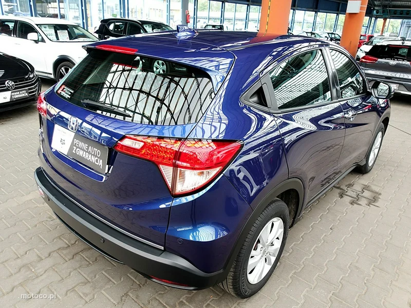 Honda HR-V 64