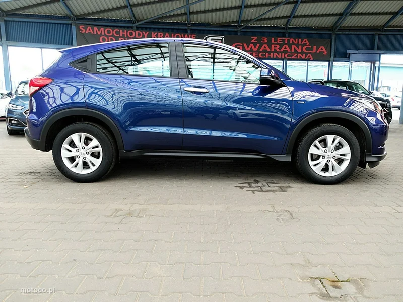 Honda HR-V 65