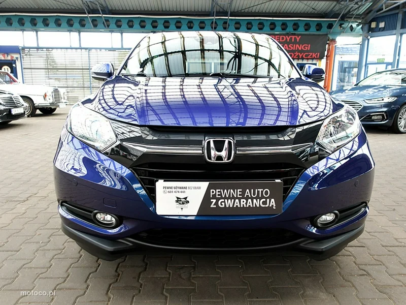 Honda HR-V 66
