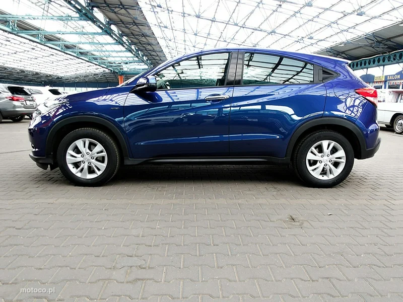 Honda HR-V 68
