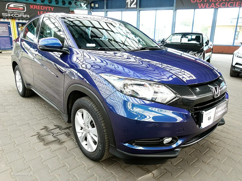 Honda HR-V 69