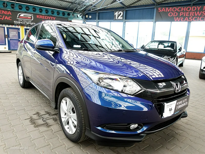 Honda HR-V 77