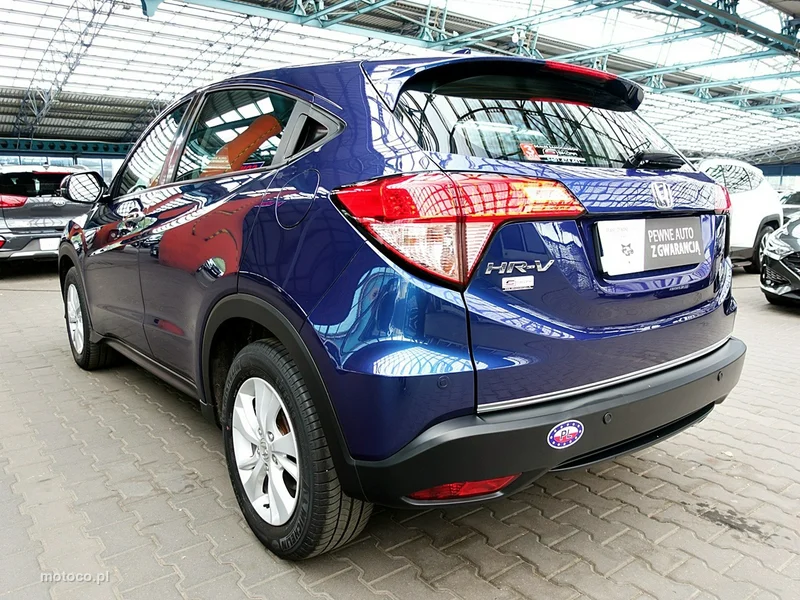 Honda HR-V 78