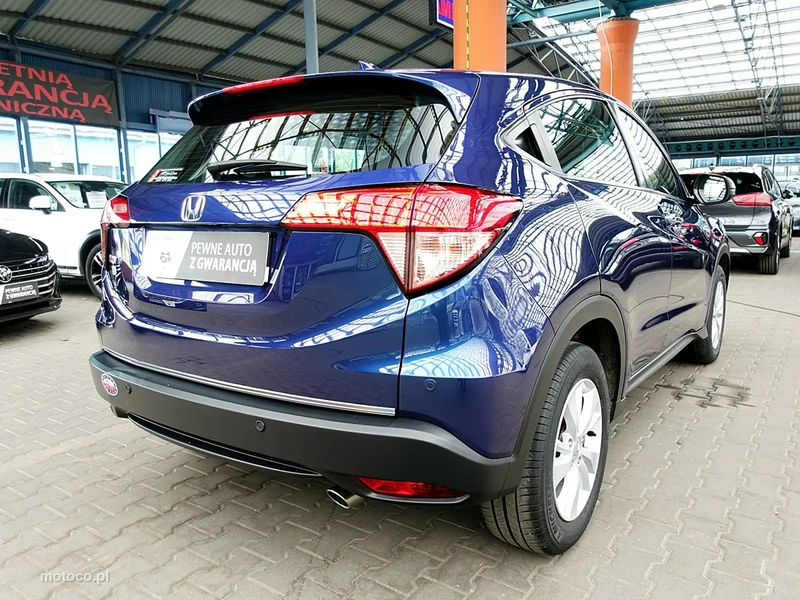 Honda HR-V 79
