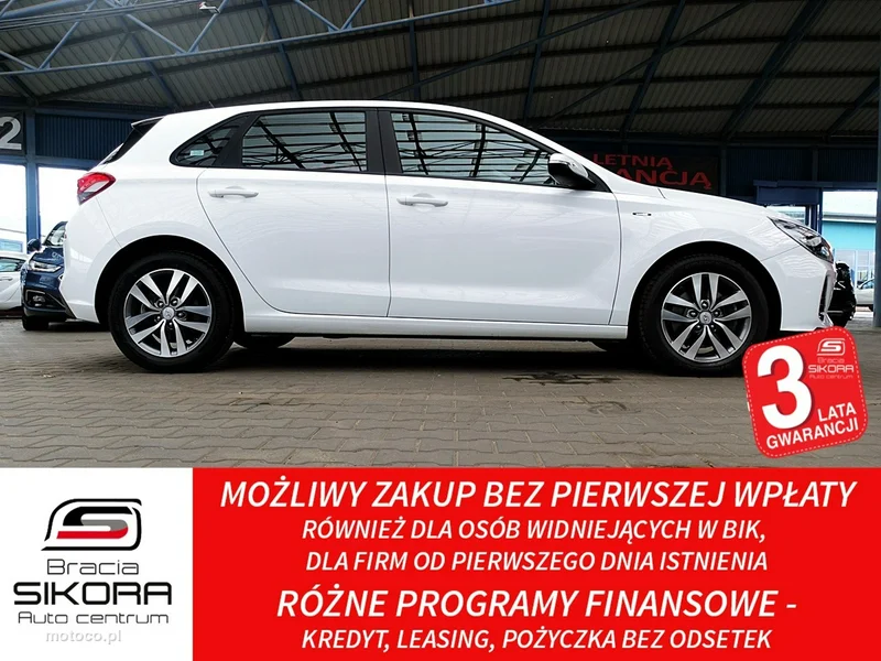 Hyundai i30 2