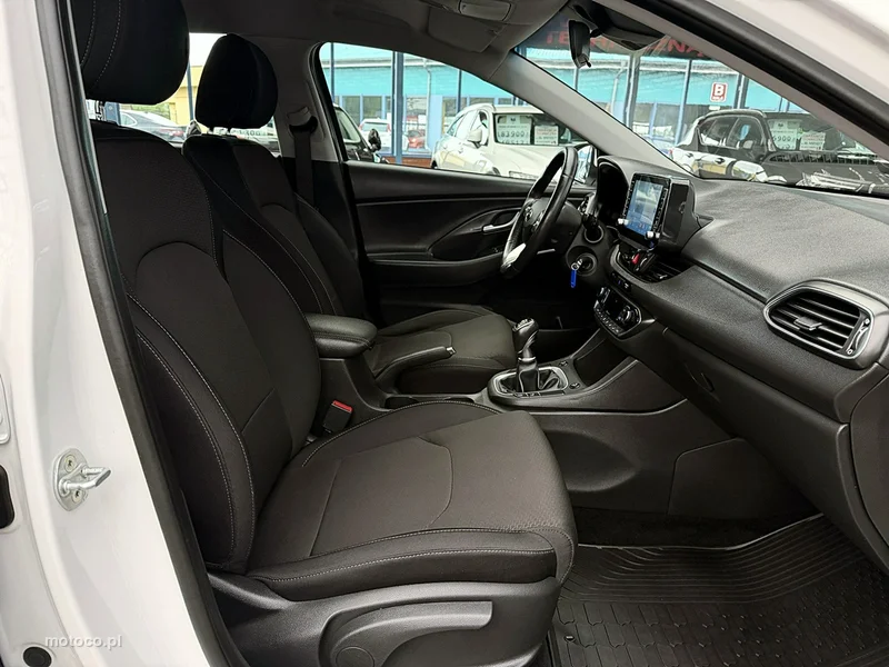 Hyundai i30 11