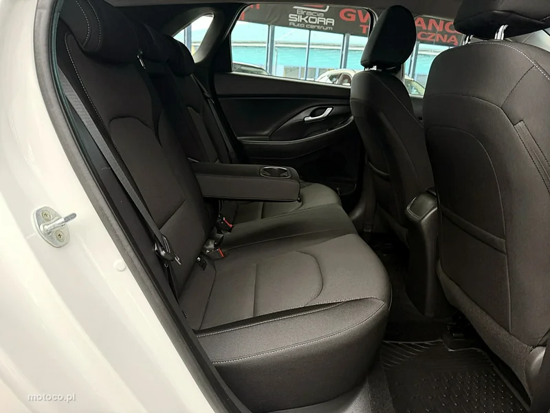Hyundai i30 12