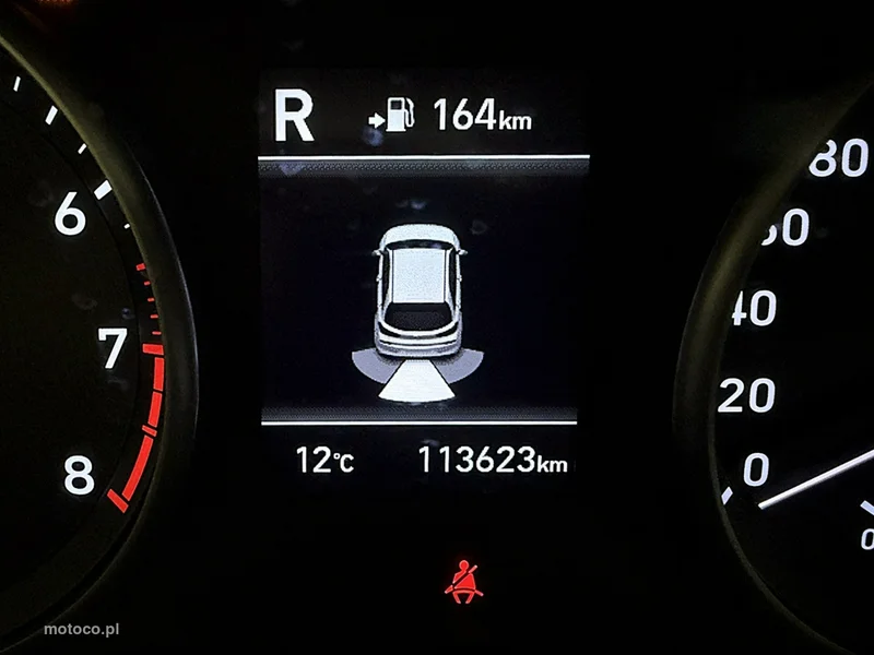 Hyundai i30 20