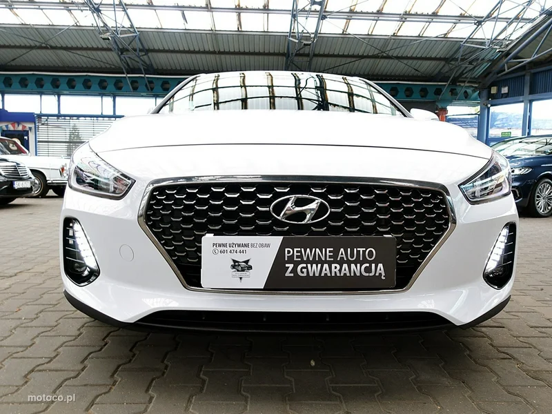 Hyundai i30 3