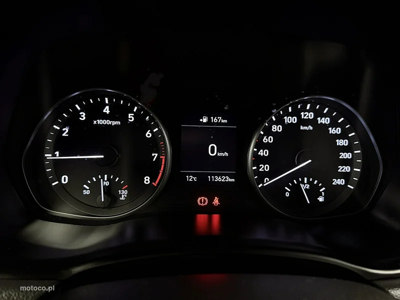 Hyundai i30 40