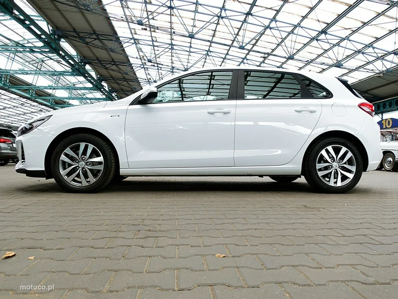Hyundai i30 6