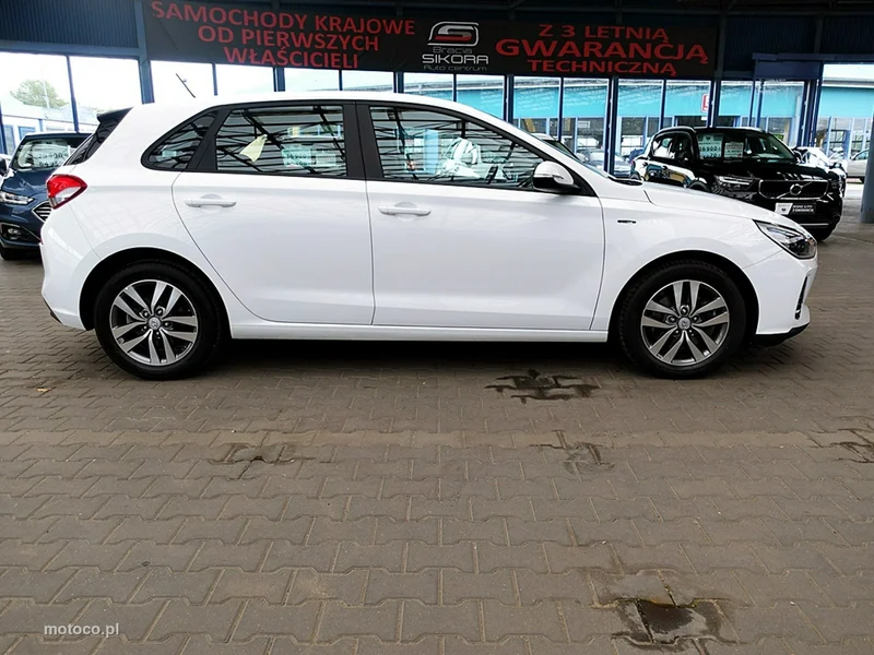 Hyundai i30 54