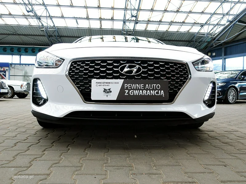 Hyundai i30 55