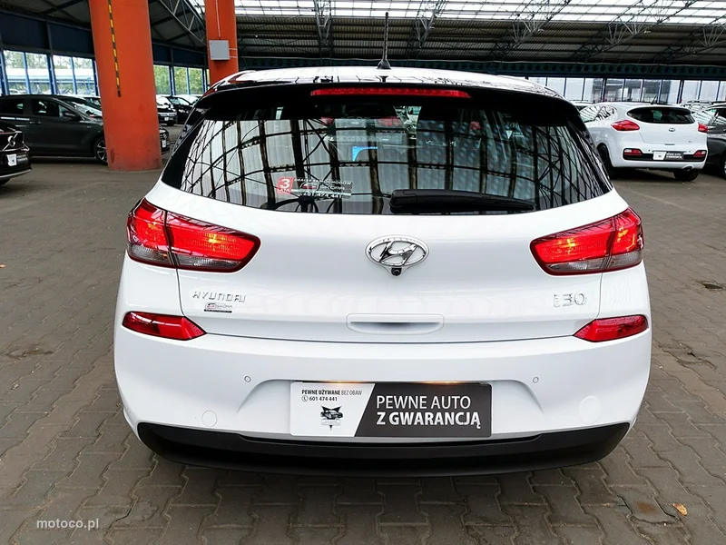 Hyundai i30 56