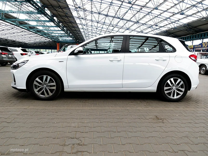 Hyundai i30 57