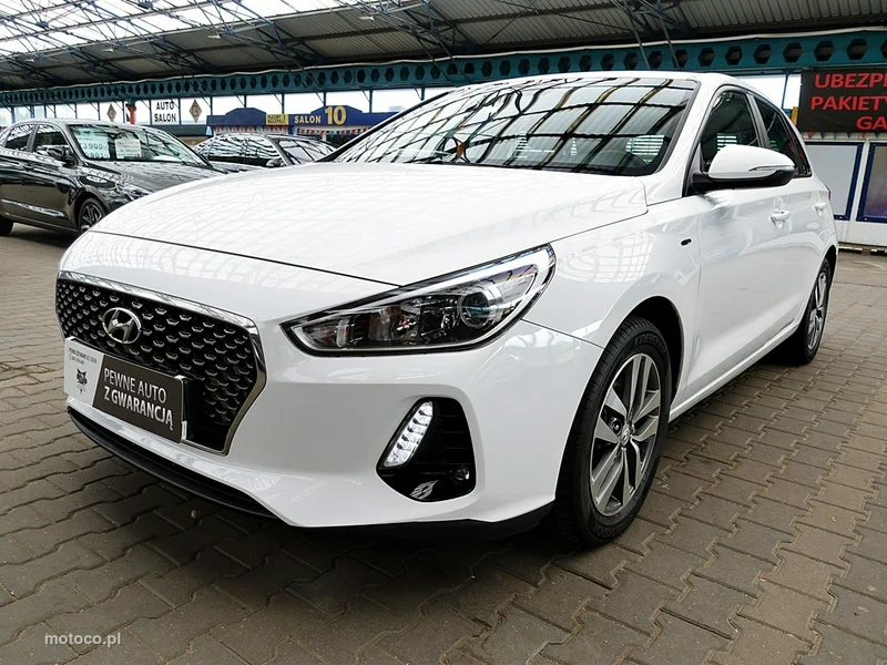 Hyundai i30 59