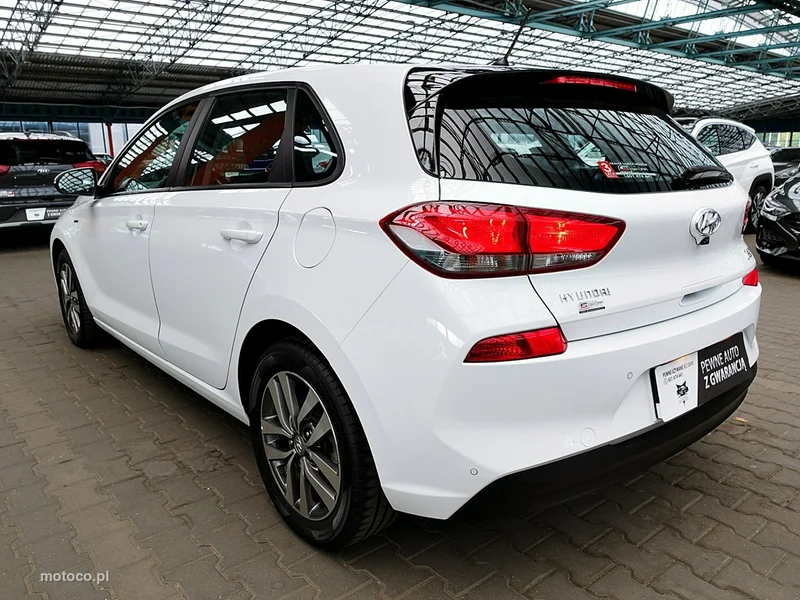 Hyundai i30 60