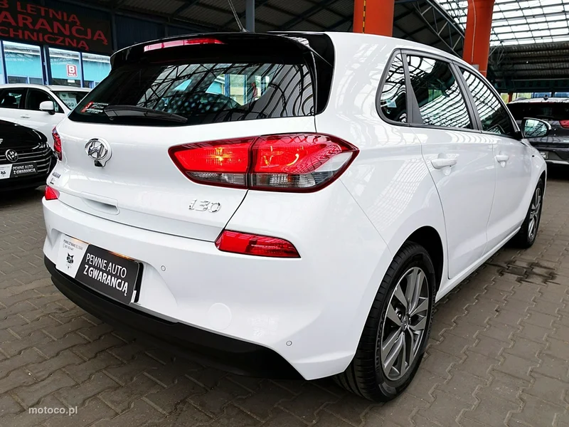 Hyundai i30 61