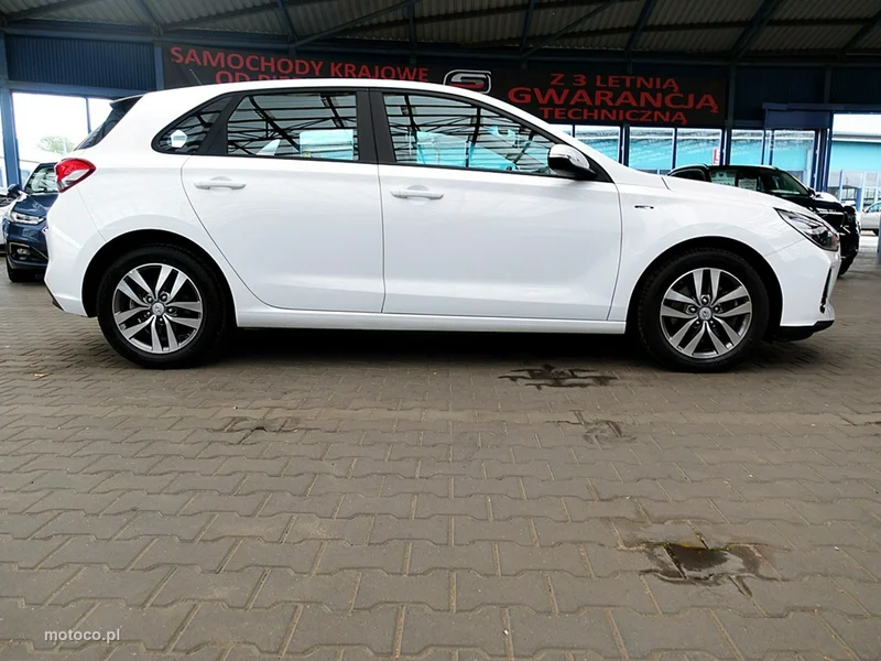 Hyundai i30 62