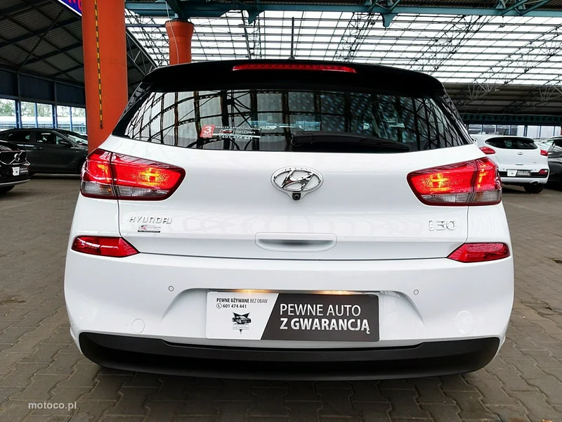 Hyundai i30 64