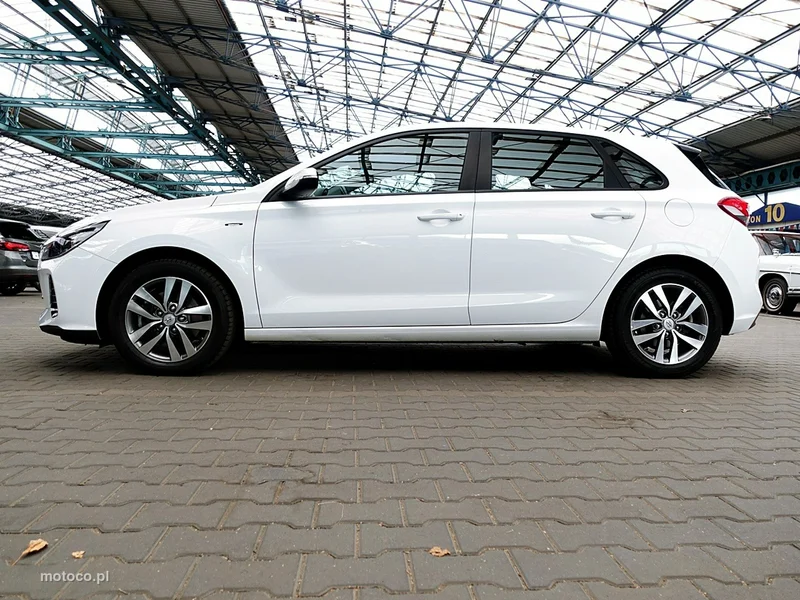 Hyundai i30 65