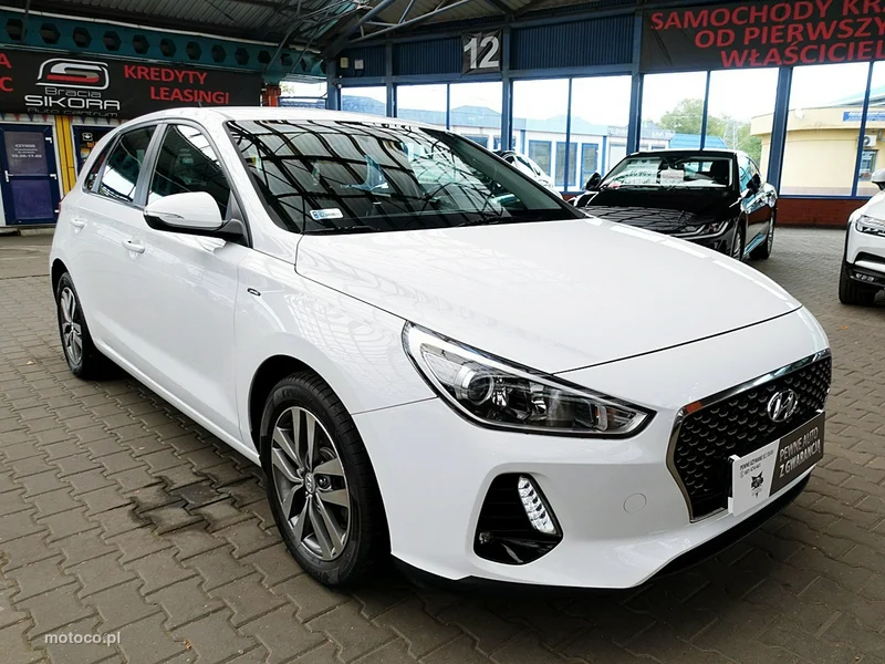 Hyundai i30 66