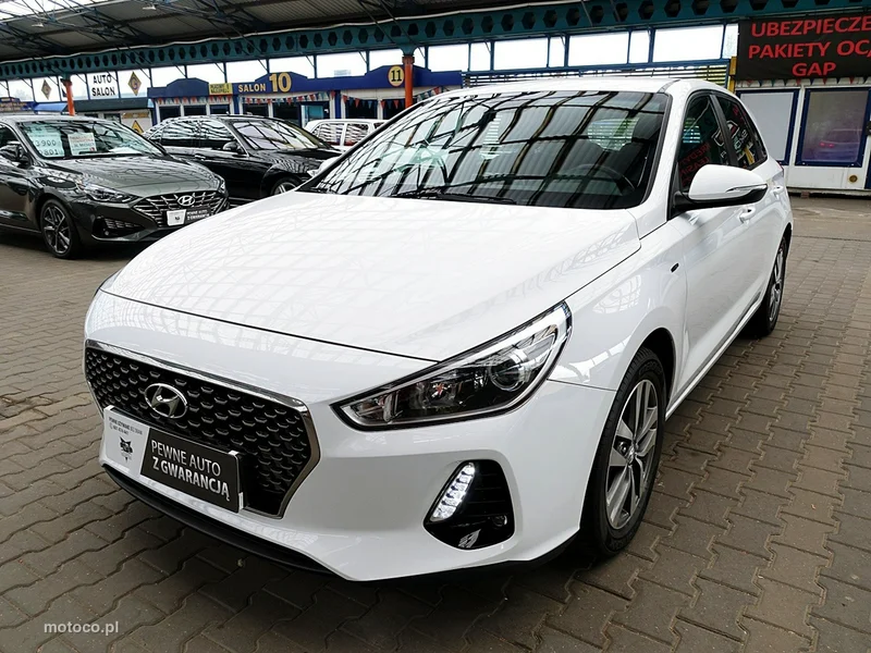 Hyundai i30 67
