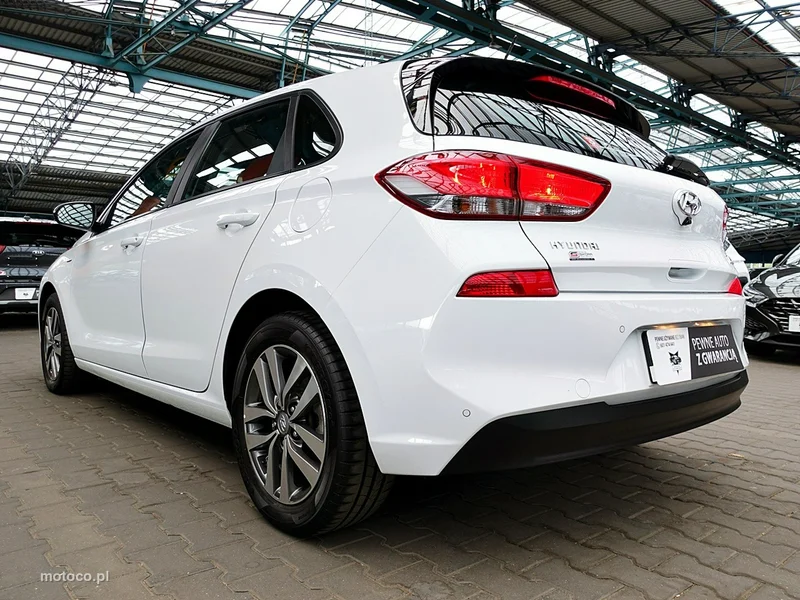 Hyundai i30 68