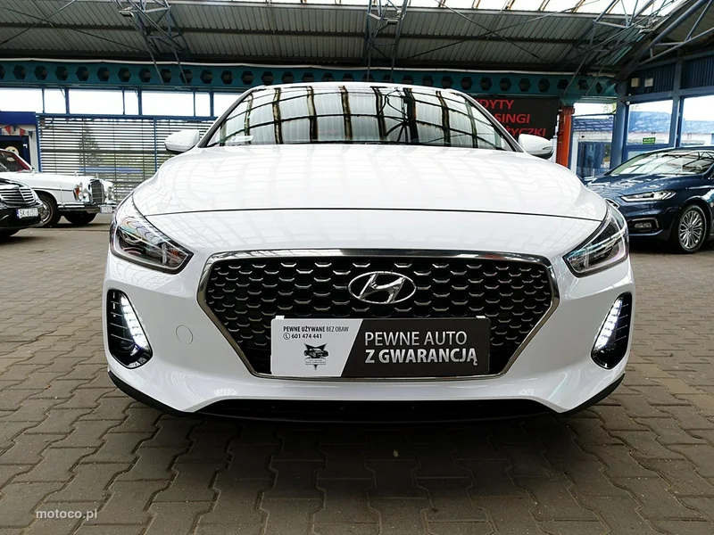 Hyundai i30 71