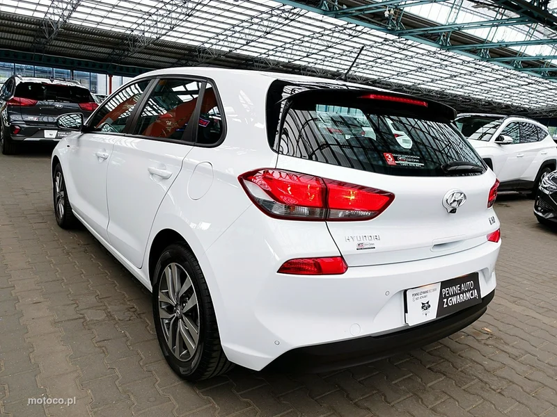 Hyundai i30 76