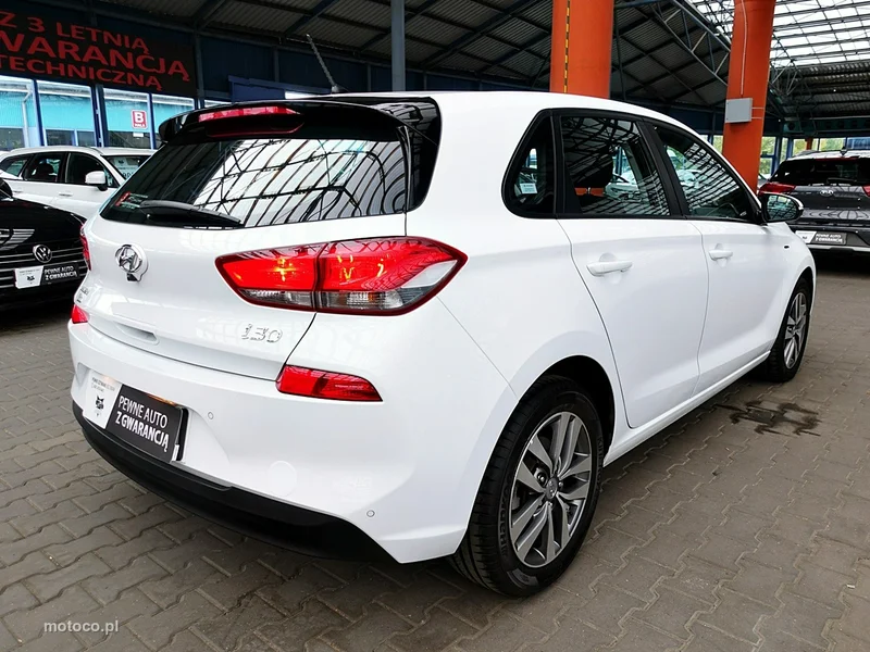 Hyundai i30 77