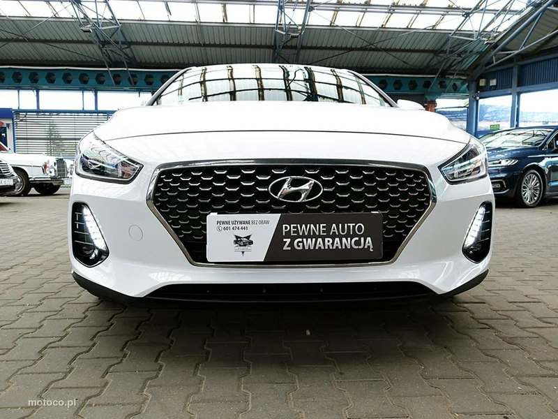 Hyundai i30 78