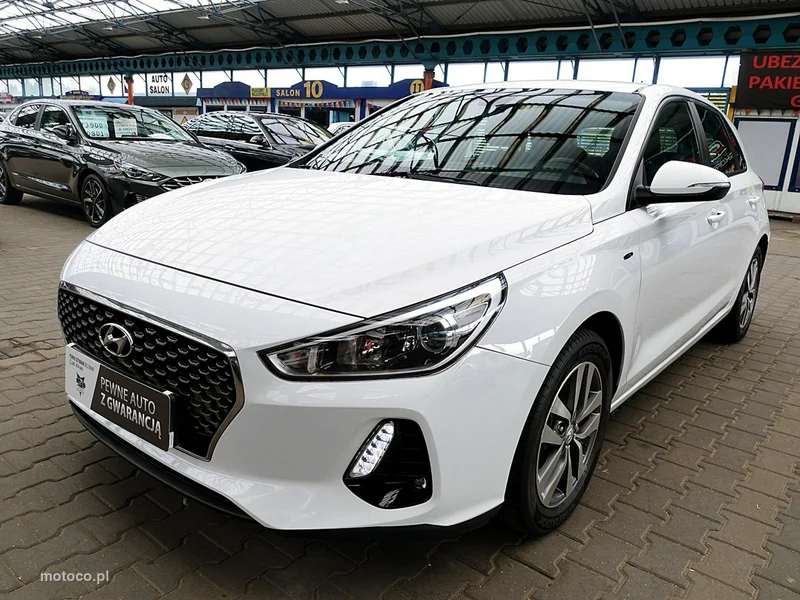 Hyundai i30 79